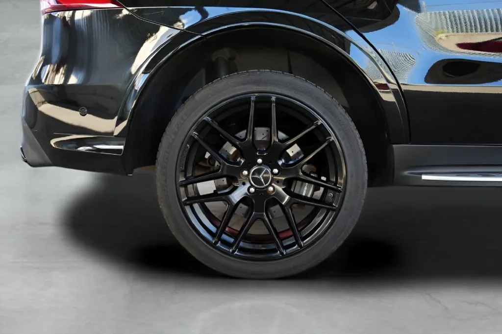 2019 Mercedes-Benz GLE-Class AMG GLE63 - Photo 14