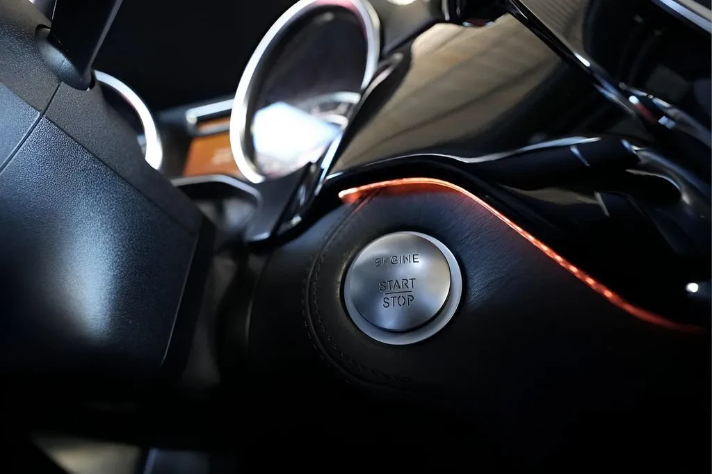 2019 Mercedes-Benz GLE-Class AMG GLE63 - Photo 53