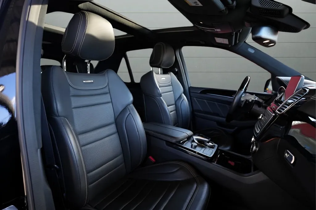 2019 Mercedes-Benz GLE-Class AMG GLE63 - Photo 35