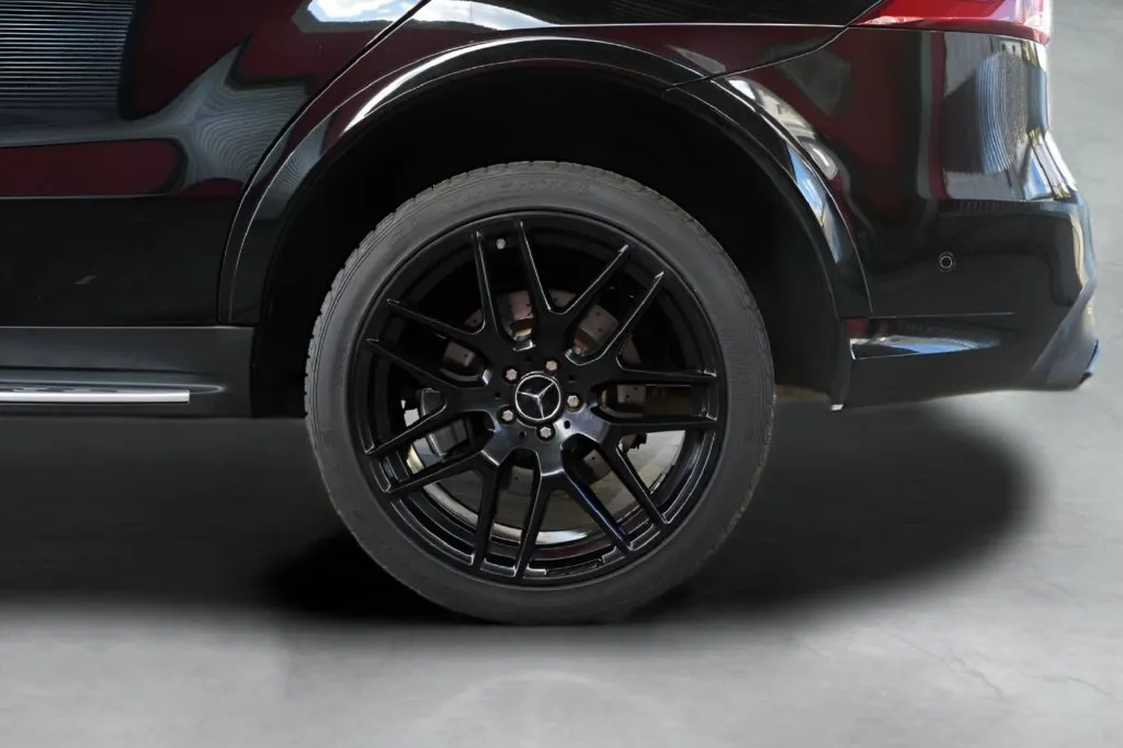 2019 Mercedes-Benz GLE-Class AMG GLE63 - Photo 13