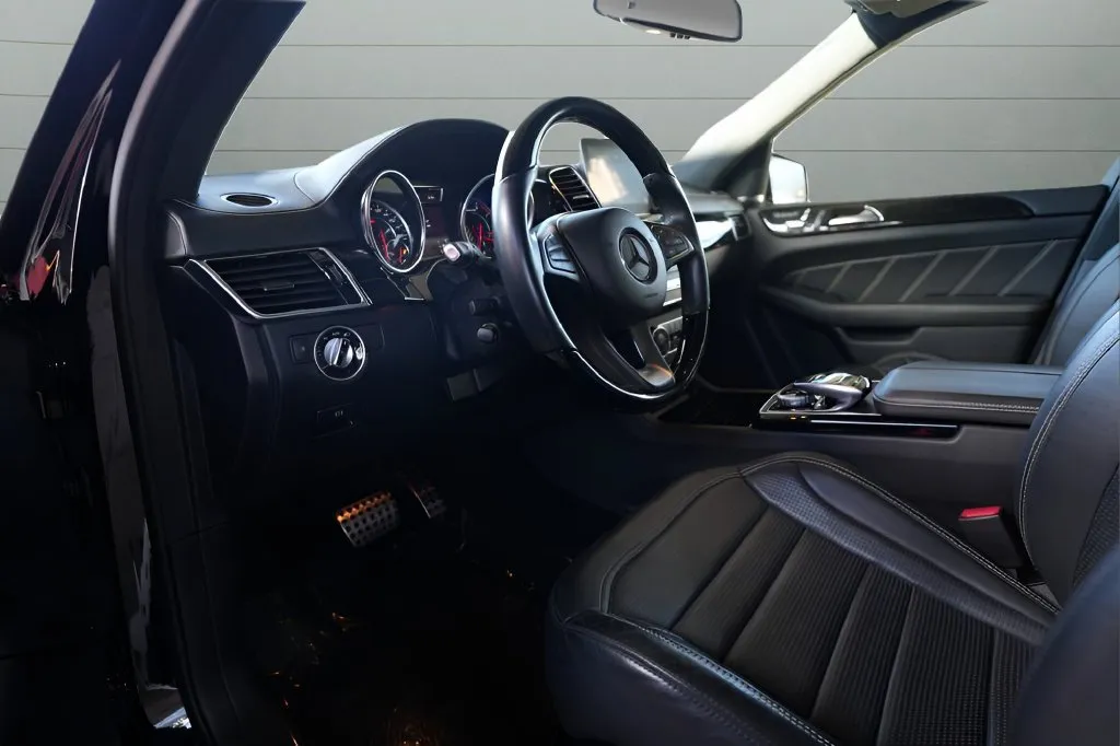 2019 Mercedes-Benz GLE-Class AMG GLE63 - Photo 20