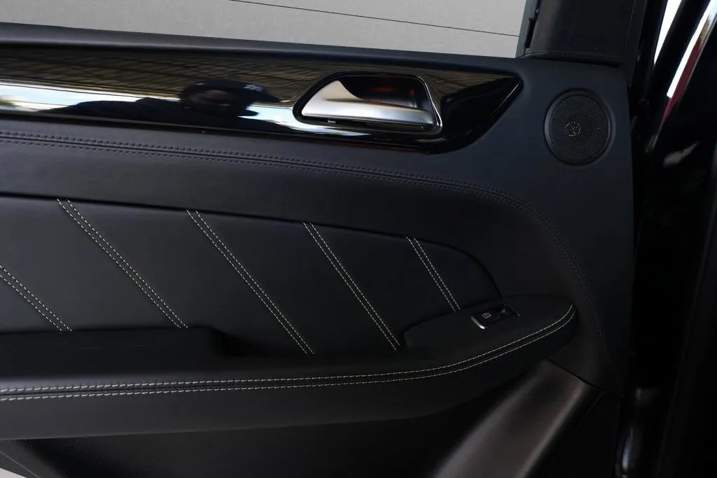 2019 Mercedes-Benz GLE-Class AMG GLE63 - Photo 29