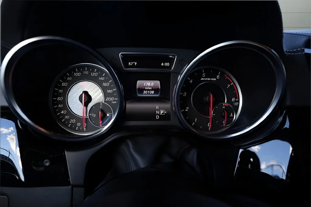 2019 Mercedes-Benz GLE-Class AMG GLE63 - Photo 56