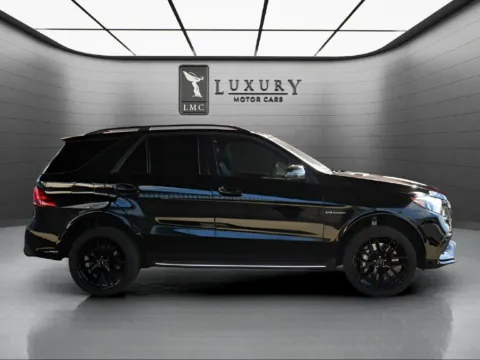 Photos of 2019 Mercedes-Benz GLE AMG GLE 63 for sale in Hillside, NJ at Luxury Motor Cars