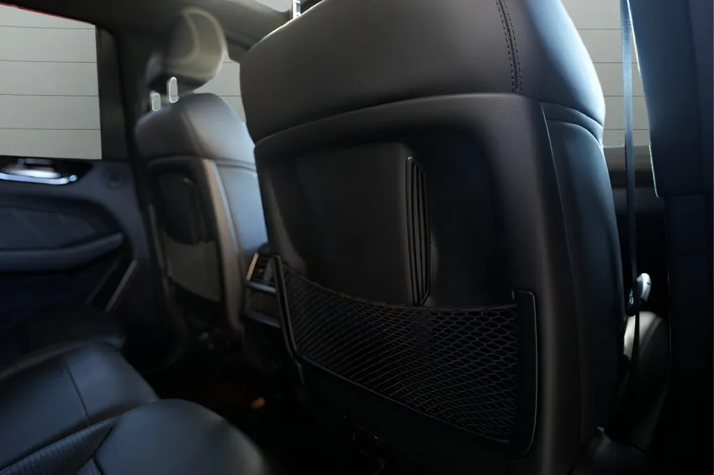 2019 Mercedes-Benz GLE-Class AMG GLE63 - Photo 33