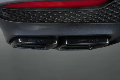 More photos of 2019 Mercedes-Benz GLE AMG GLE 63 at Luxury Motor Cars, NJ