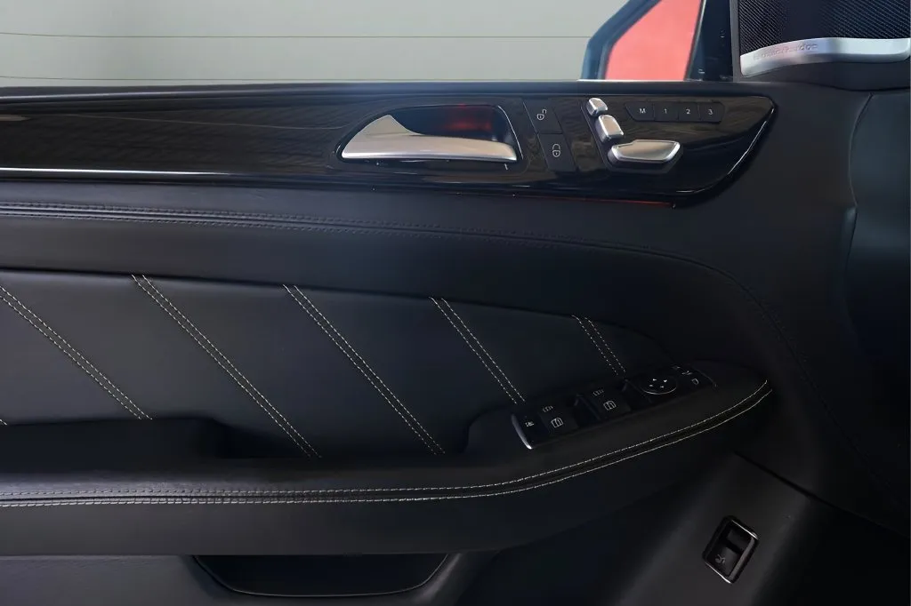 2019 Mercedes-Benz GLE-Class AMG GLE63 - Photo 24