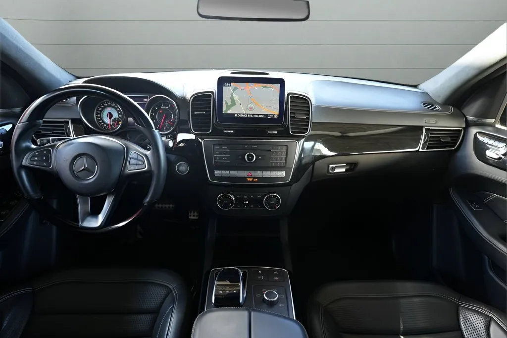 2019 Mercedes-Benz GLE-Class AMG GLE63 - Photo 40