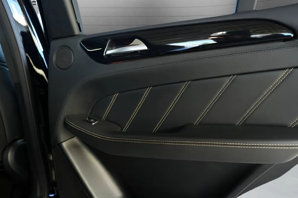 2019 Mercedes-Benz GLE-Class AMG GLE63 - Photo 34