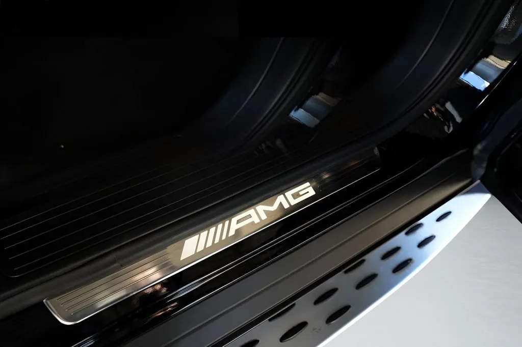 2019 Mercedes-Benz GLE-Class AMG GLE63 - Photo 37