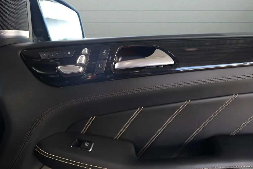2019 Mercedes-Benz GLE-Class AMG GLE63 - Photo 38