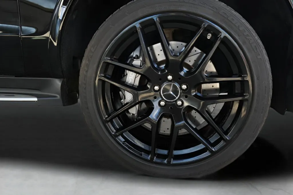2019 Mercedes-Benz GLE-Class AMG GLE63 - Photo 15
