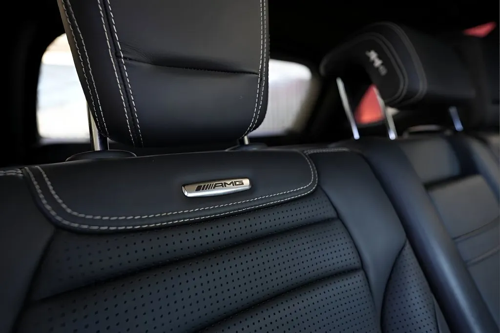 2019 Mercedes-Benz GLE-Class AMG GLE63 - Photo 32
