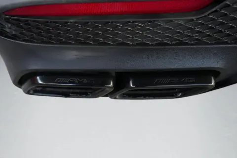 More photos of 2019 Mercedes-Benz GLE AMG GLE 63 at Luxury Motor Cars, NJ