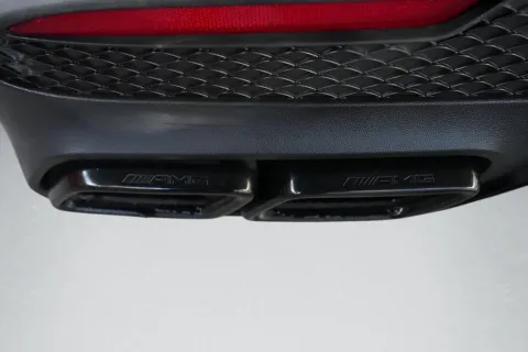 More photos of 2019 Mercedes-Benz GLE AMG GLE 63 at Luxury Motor Cars, NJ