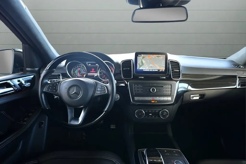 2019 Mercedes-Benz GLE-Class AMG GLE63 - Photo 41