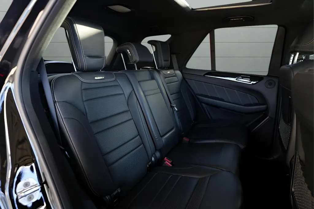 2019 Mercedes-Benz GLE-Class AMG GLE63 - Photo 31
