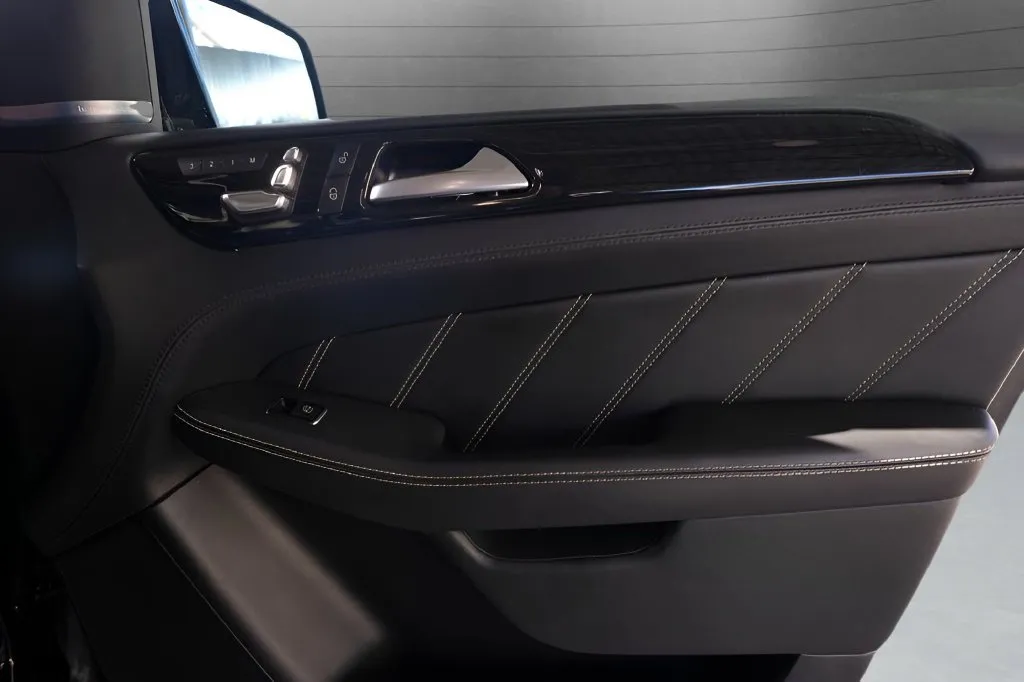 2019 Mercedes-Benz GLE-Class AMG GLE63 - Photo 39
