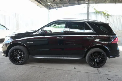 More photos of 2019 Mercedes-Benz GLE AMG GLE 63 at Luxury Motor Cars, NJ