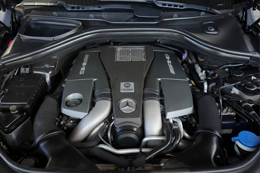 2019 Mercedes-Benz GLE-Class AMG GLE63 - Photo 16