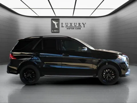 Photos of 2019 Mercedes-Benz GLE AMG GLE 63 for sale in Hillside, NJ at Luxury Motor Cars
