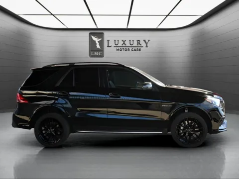 Photos of 2019 Mercedes-Benz GLE AMG GLE 63 for sale in Hillside, NJ at Luxury Motor Cars