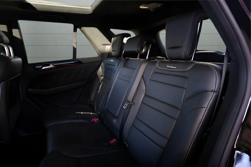 2019 Mercedes-Benz GLE-Class AMG GLE63 - Photo 26