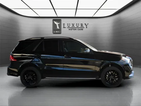 Photos of 2019 Mercedes-Benz GLE AMG GLE 63 for sale in Hillside, NJ at Luxury Motor Cars