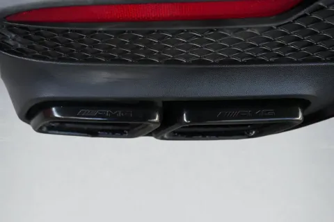 More photos of 2019 Mercedes-Benz GLE AMG GLE 63 at Luxury Motor Cars, NJ
