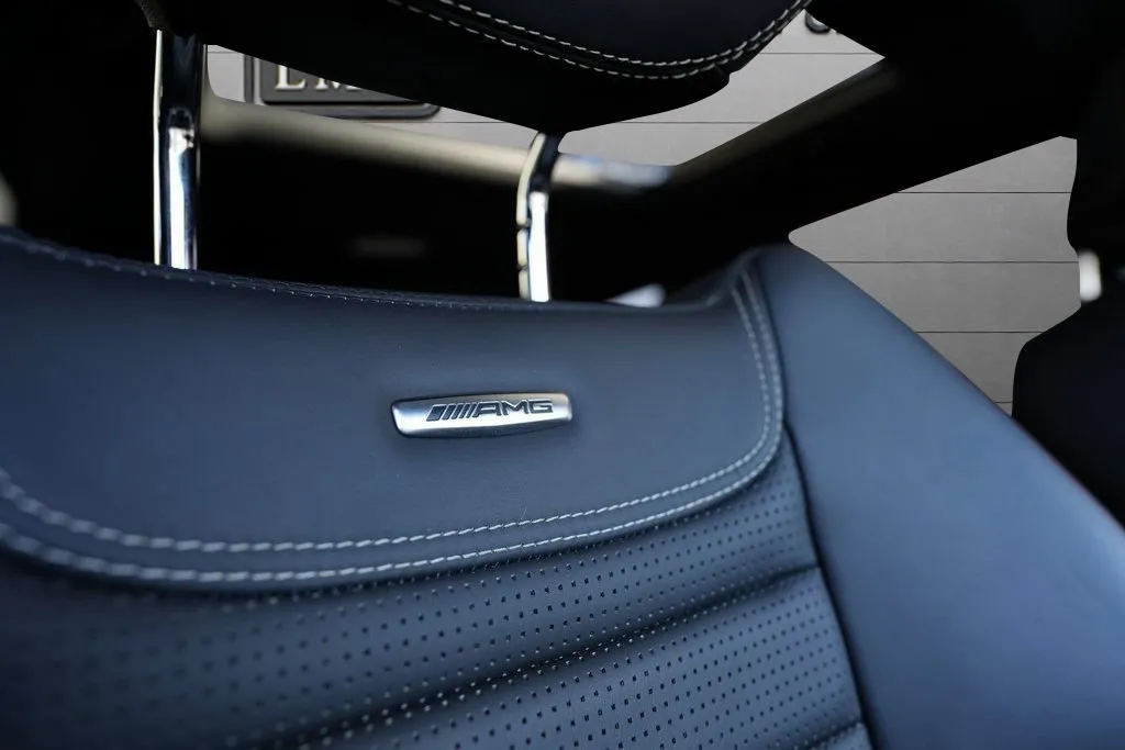 2019 Mercedes-Benz GLE-Class AMG GLE63 - Photo 36