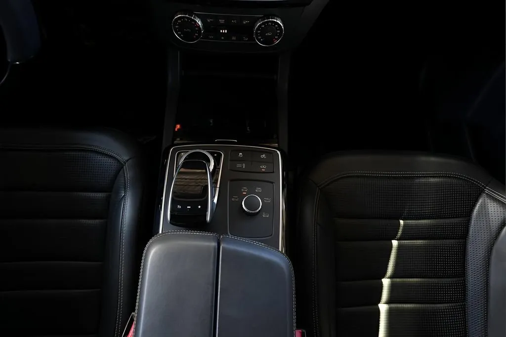 2019 Mercedes-Benz GLE-Class AMG GLE63 - Photo 42