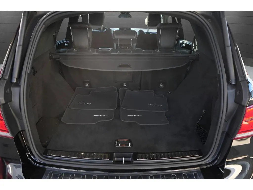 2019 Mercedes-Benz GLE-Class AMG GLE63 - Photo 17