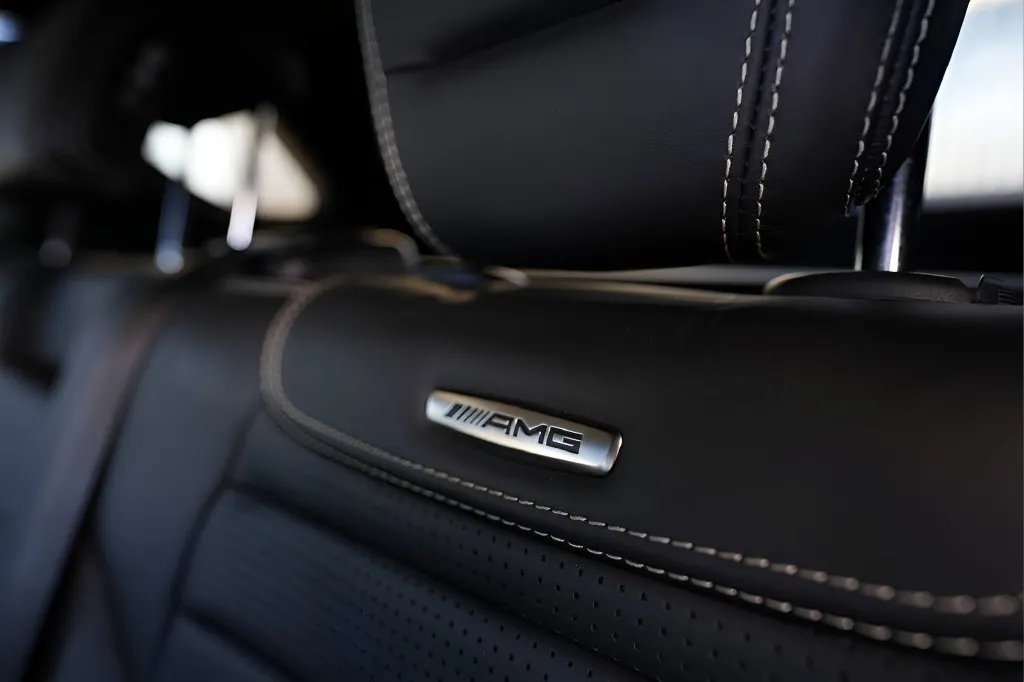2019 Mercedes-Benz GLE-Class AMG GLE63 - Photo 27