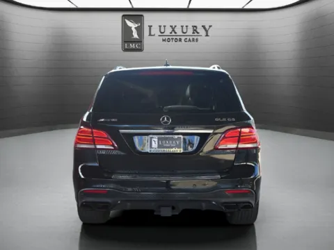 Another view of 2019 Mercedes-Benz GLE AMG GLE 63 for sale in Hillside, NJ at Luxury Motor Cars