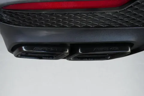 More photos of 2019 Mercedes-Benz GLE AMG GLE 63 at Luxury Motor Cars, NJ