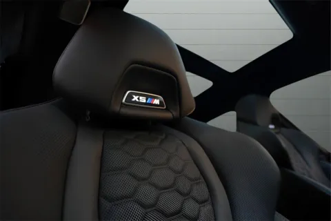More photos of 2024 BMW X5 M Competition at Luxury Motor Cars, NJ