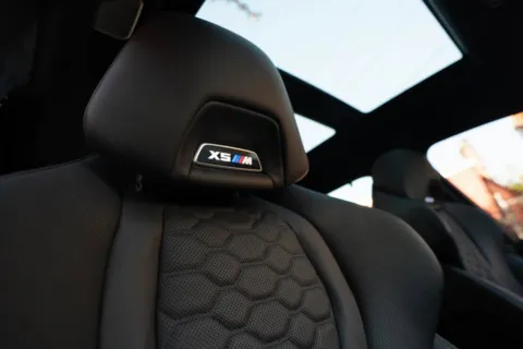 More photos of 2024 BMW X5 M Competition at Luxury Motor Cars, NJ