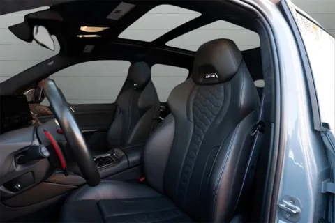Photos of 2024 BMW X5 M Competition for sale in Hillside, NJ at Luxury Motor Cars