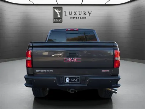 Photos of 2014 GMC Sierra 1500 SLT for sale in Hillside, NJ at Luxury Motor Cars