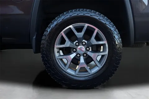 More photos of 2014 GMC Sierra 1500 SLT at Luxury Motor Cars, NJ