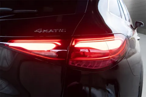 More photos of 2023 Mercedes-Benz GLC 300 at Luxury Motor Cars, NJ