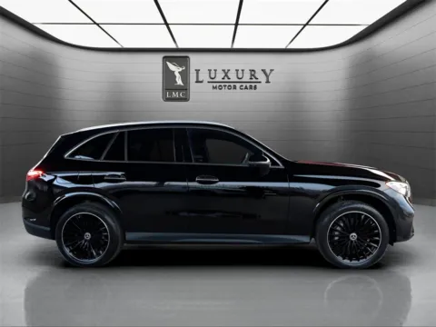 Another view of 2023 Mercedes-Benz GLC 300 for sale in Hillside, NJ at Luxury Motor Cars