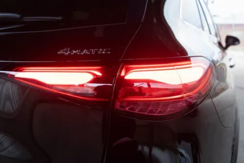 More photos of 2023 Mercedes-Benz GLC 300 at Luxury Motor Cars, NJ