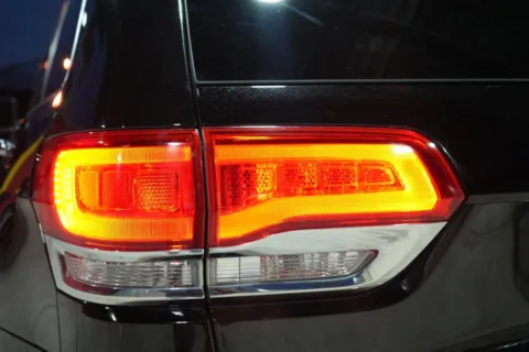 More photos of 2020 Jeep Grand Cherokee Overland at Luxury Motor Cars, NJ