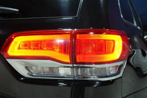 More photos of 2020 Jeep Grand Cherokee Overland at Luxury Motor Cars, NJ