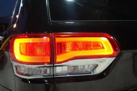 More photos of 2020 Jeep Grand Cherokee Overland at Luxury Motor Cars, NJ