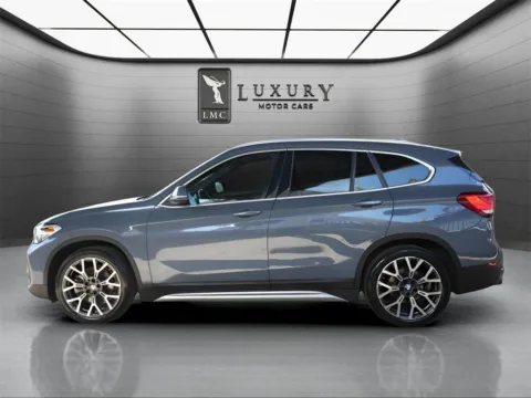 More photos of 2022 BMW X1 xDrive28i at Luxury Motor Cars, NJ