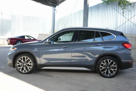 More photos of 2022 BMW X1 xDrive28i at Luxury Motor Cars, NJ