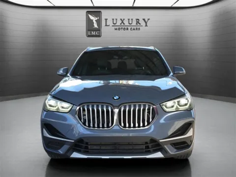 More photos of 2022 BMW X1 xDrive28i at Luxury Motor Cars, NJ
