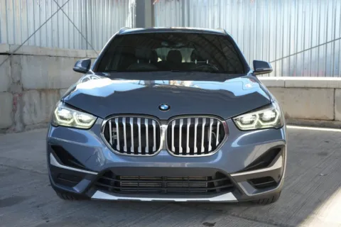 More photos of 2022 BMW X1 xDrive28i at Luxury Motor Cars, NJ